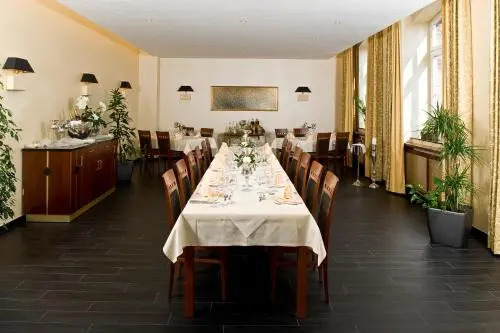 Mercator-Hotel