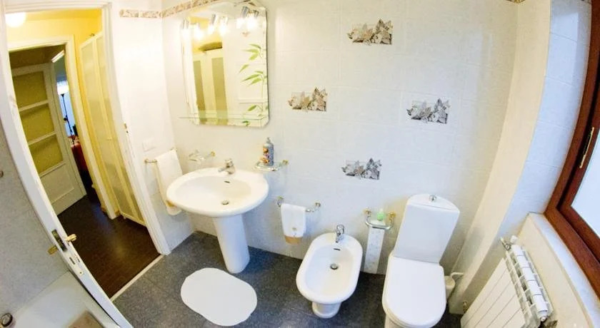 Orto Limoni Apartment - quadrilocale Catania Centro