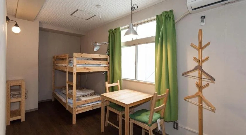 ML International Hostel