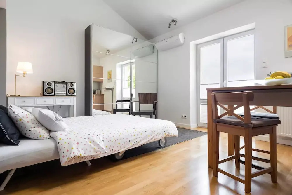 Apartments Dunin