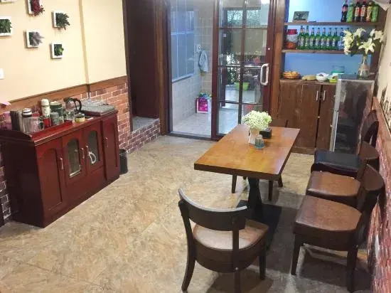 Deep Breathe Inn
