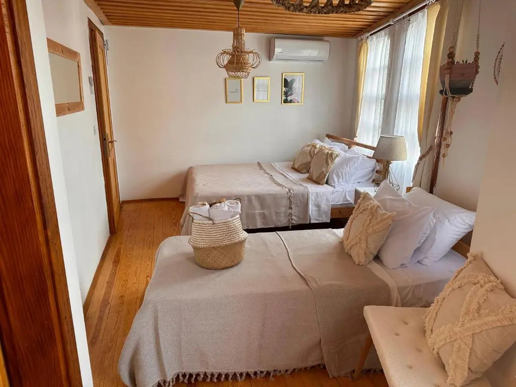 Hanole Guest House