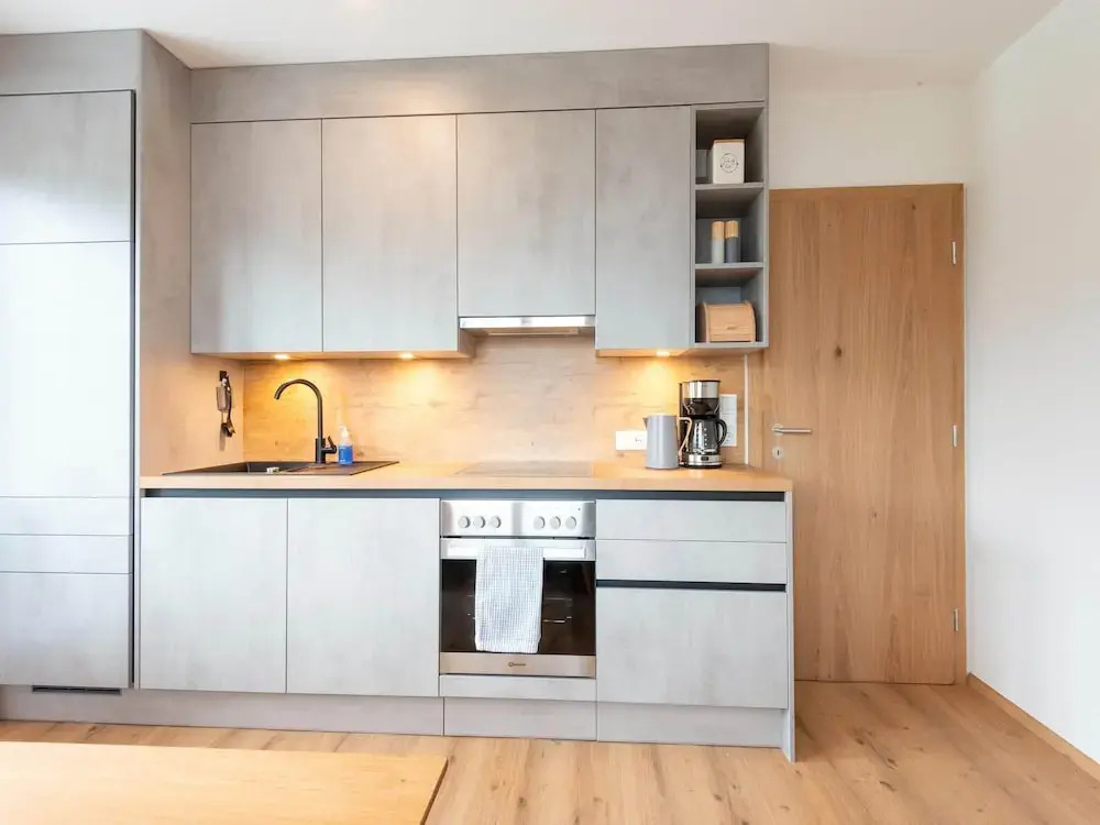 Congenial Apartment in Hainzenberg With Terrace