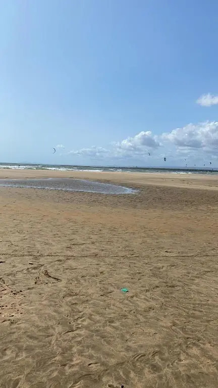 fantastic apartment Spain Algarve vacation & boat fun