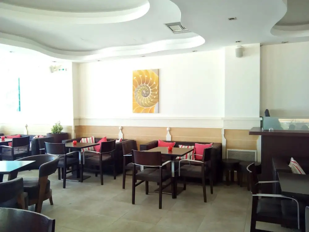 Onar Pension