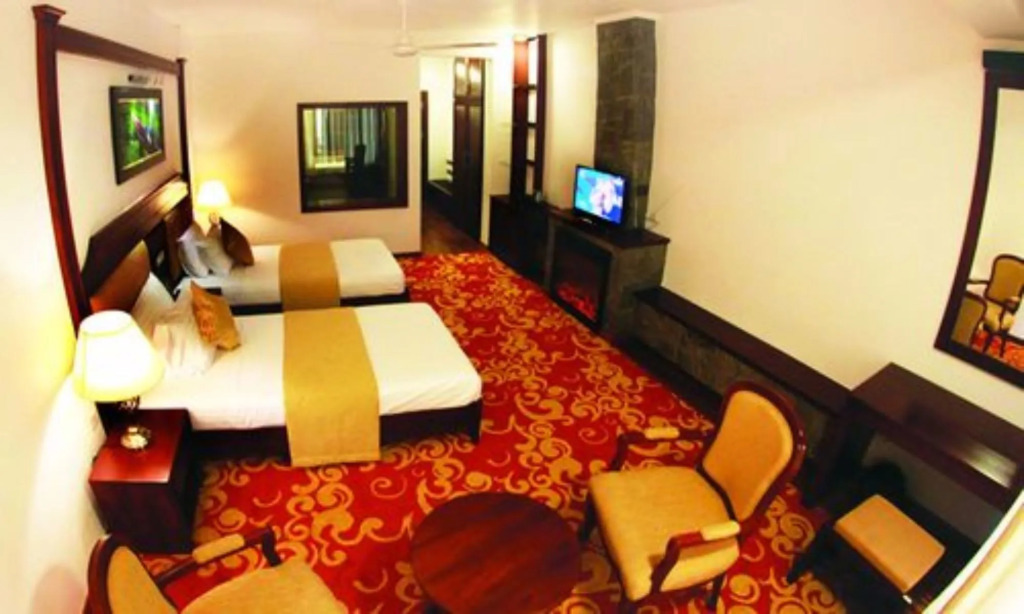 The Blackpool Resort & Spa