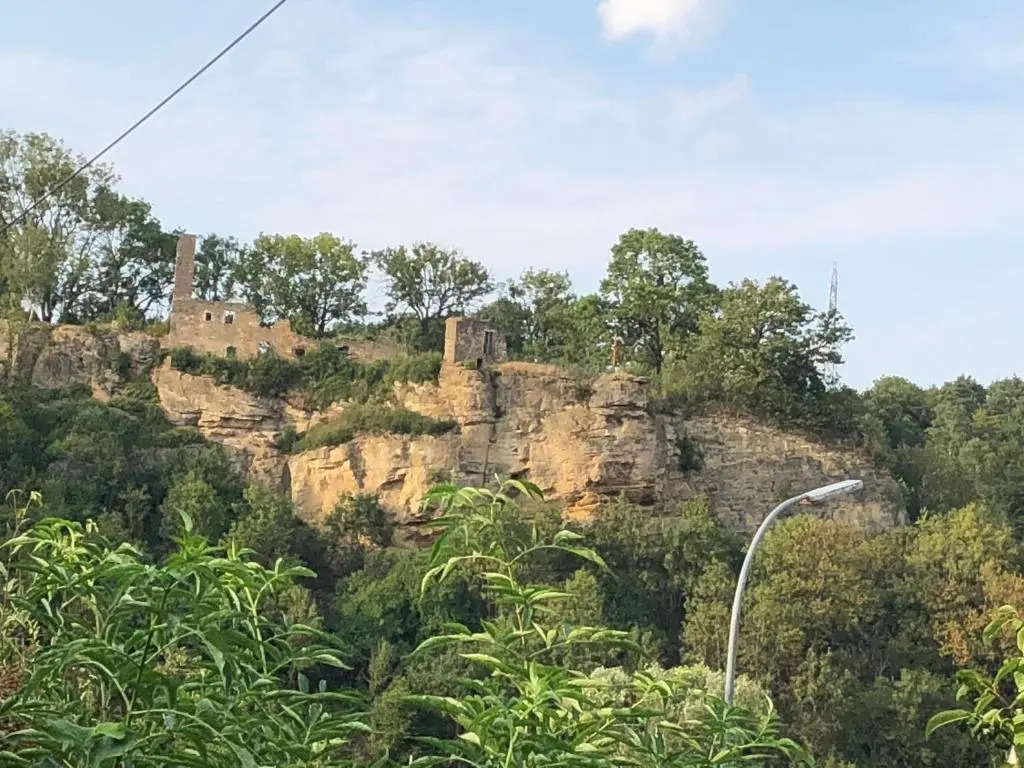 Ferienwohnungen Arnstein