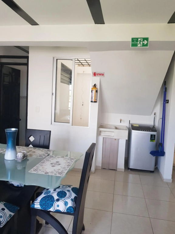 Apartamentos Williams
