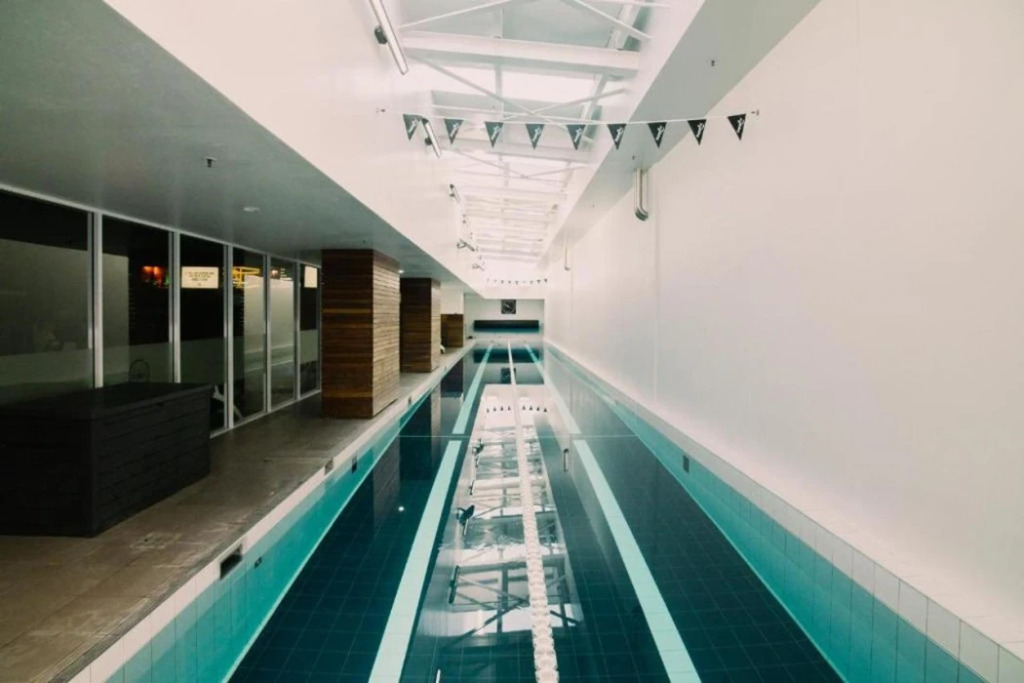 Sojourn Apartment Hotel - Ghuznee