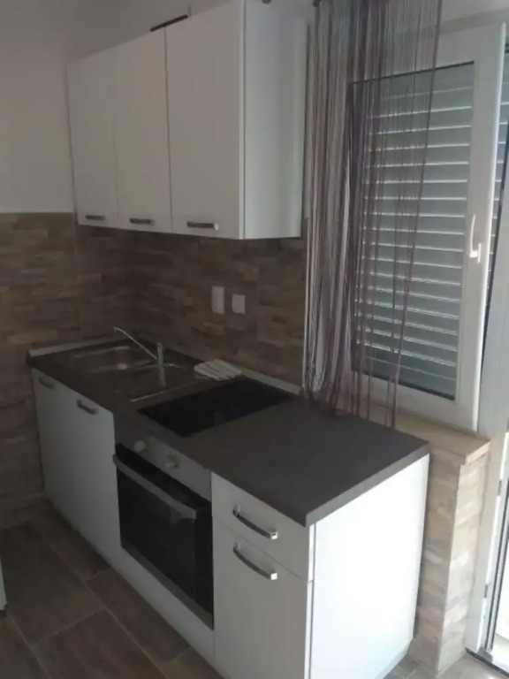 Apartments Dalibor