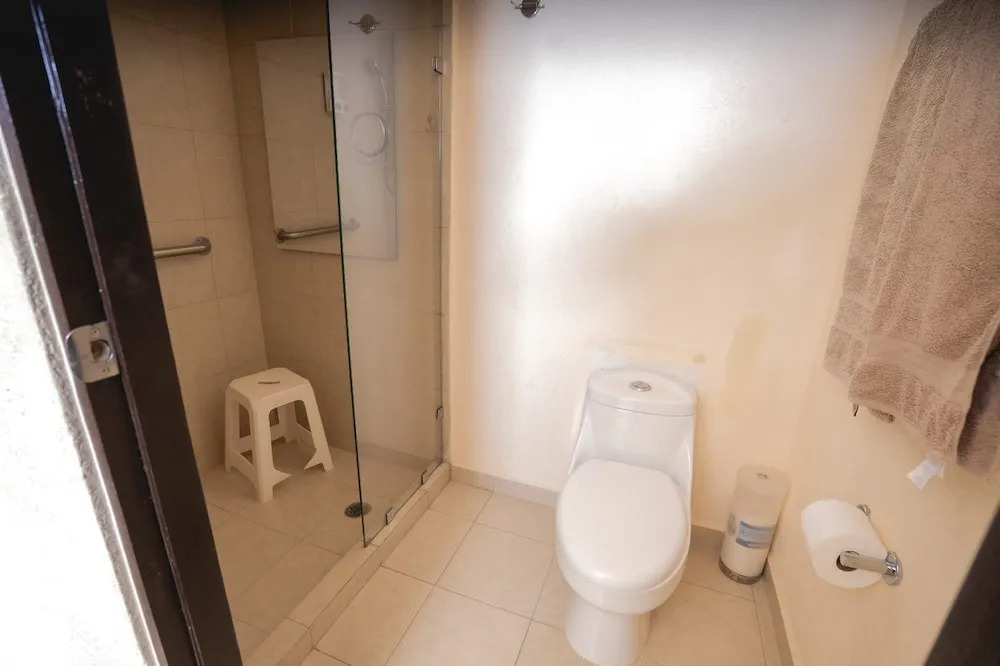 JUUB Luxury 3 Bedroom House at Playa diamante