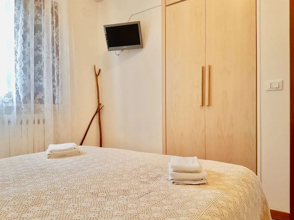 B&B Allombra degli ulivi