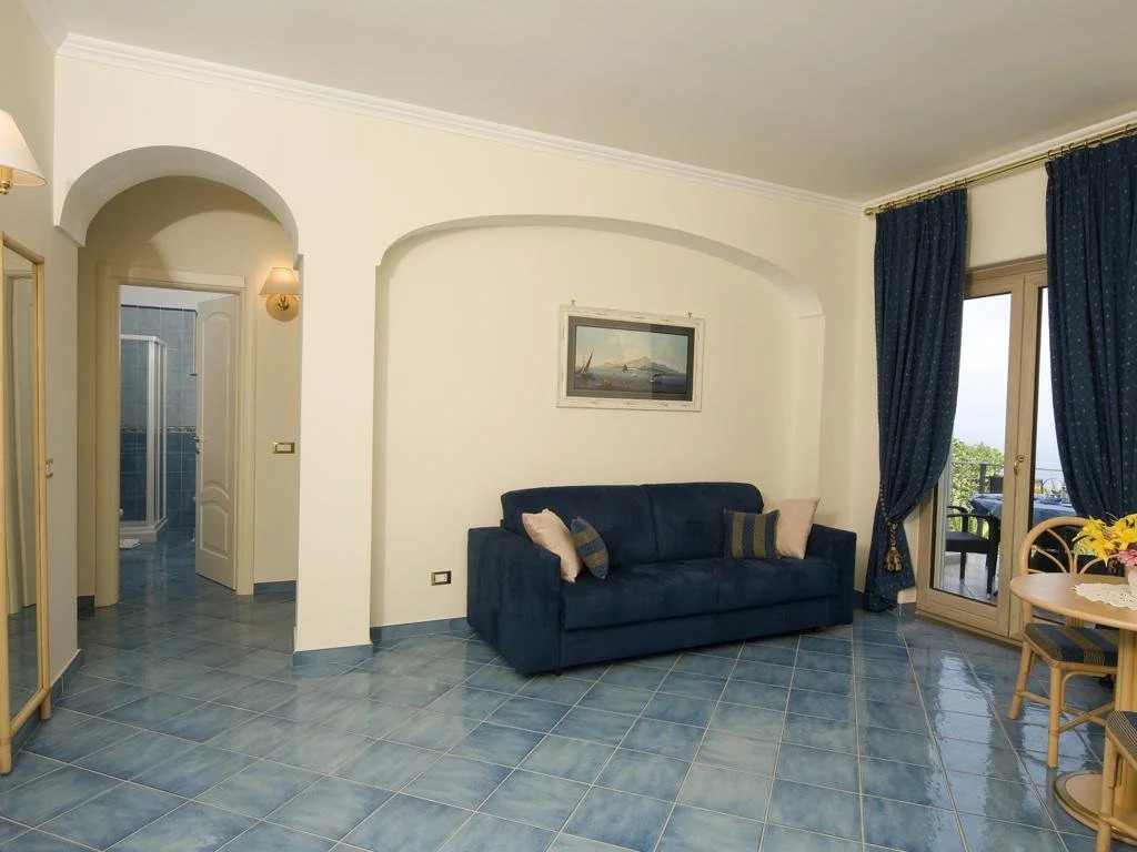 Hotel Grazia Terme