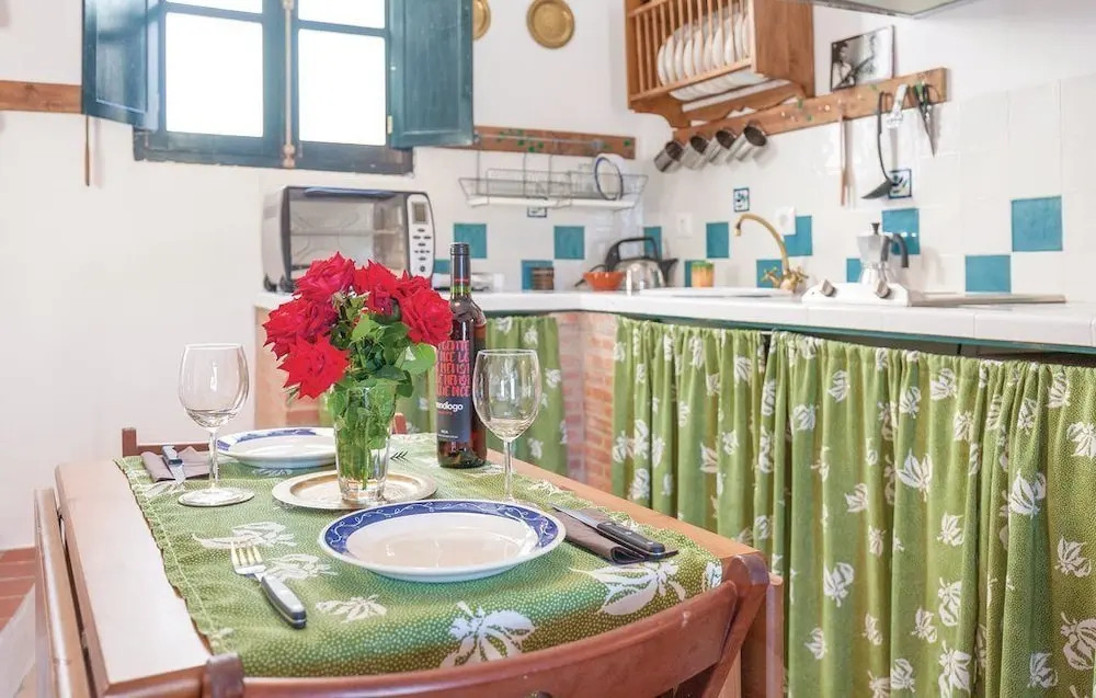 Casa Aroche