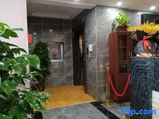 Overseas Chinese Ted Hotel