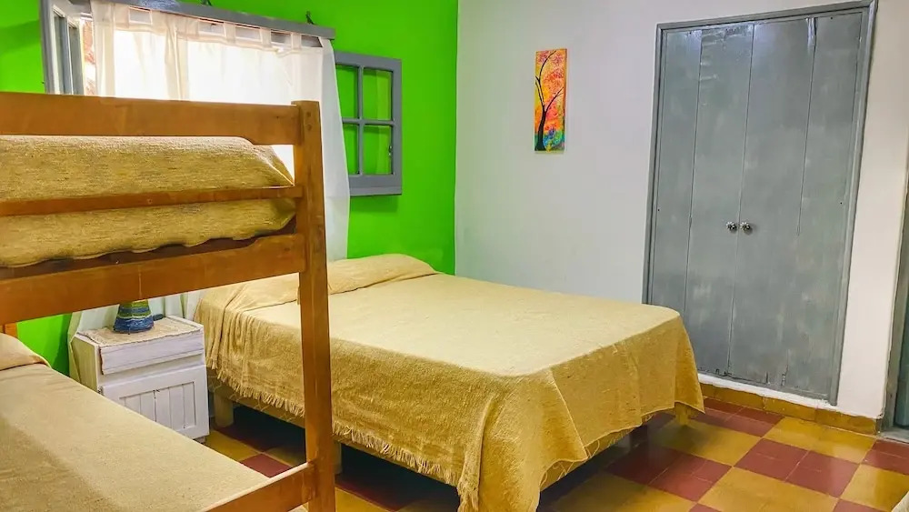 Hostal de Luz