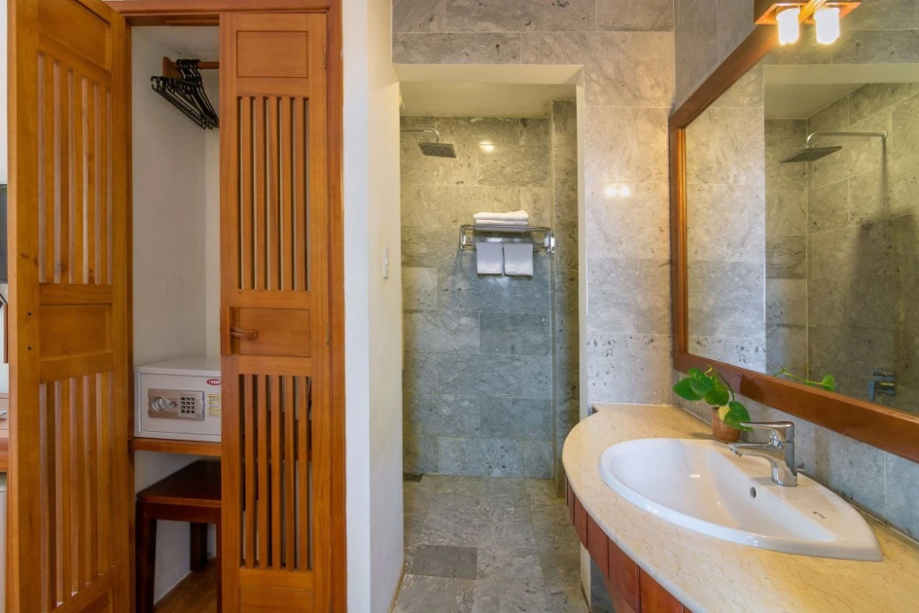 Hoi An Green Riverside Oasis Villa