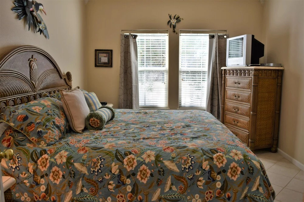 Redfish 504 Ns - Three Bedroom Townhome