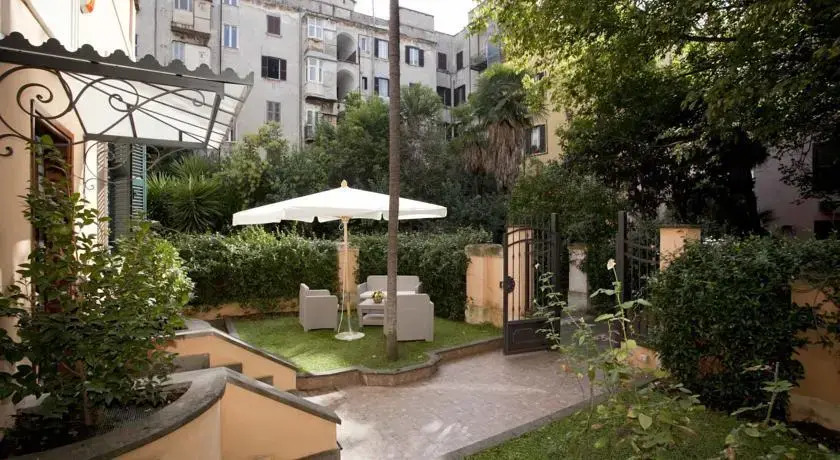 Domus Candida B&B