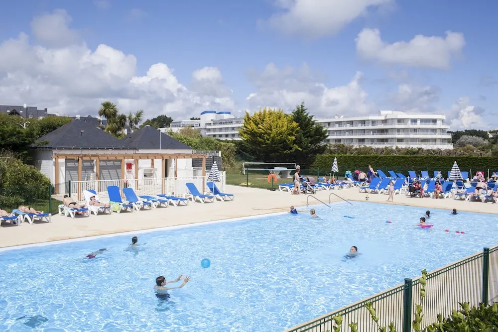 Maeva Particuliers - Résidence Port du Crouesty Village