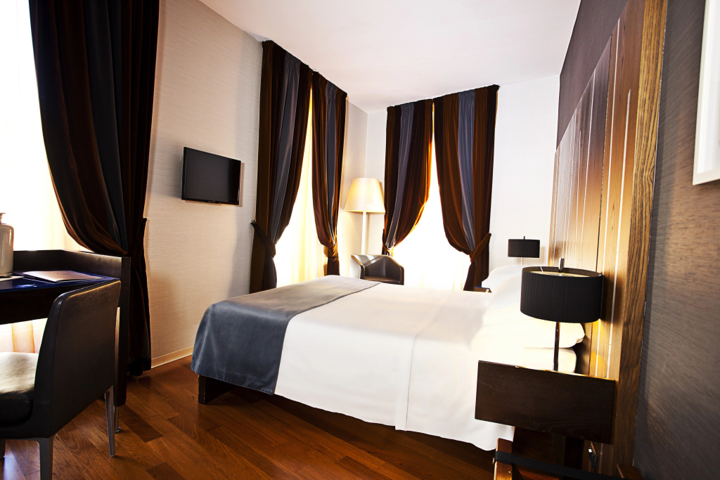Hotel Valadier