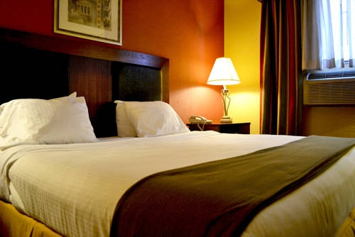 Best Western Long Island City