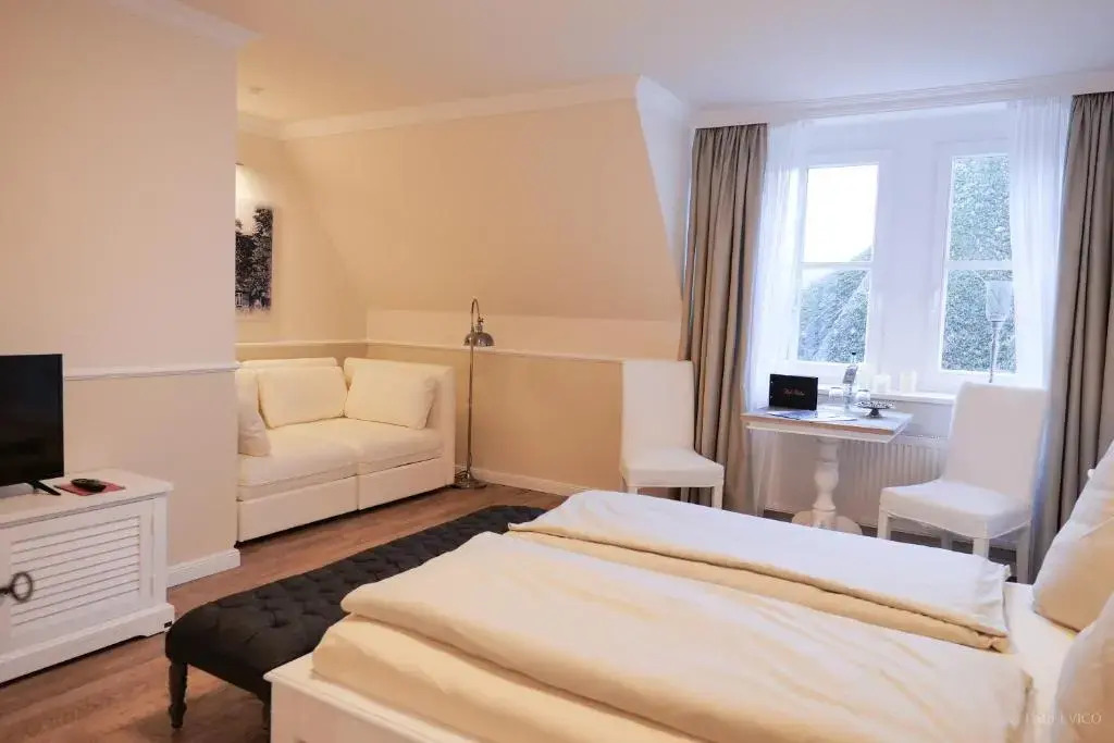 Hotel Hof Holm