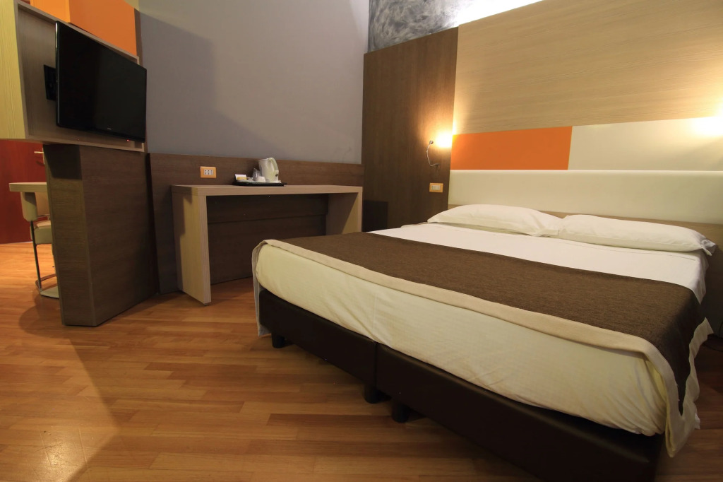 Hotel Metrò
