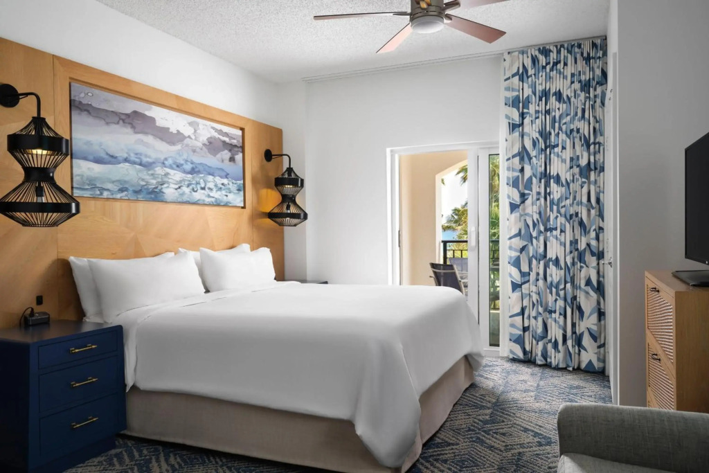 Marriotts Ocean Pointe