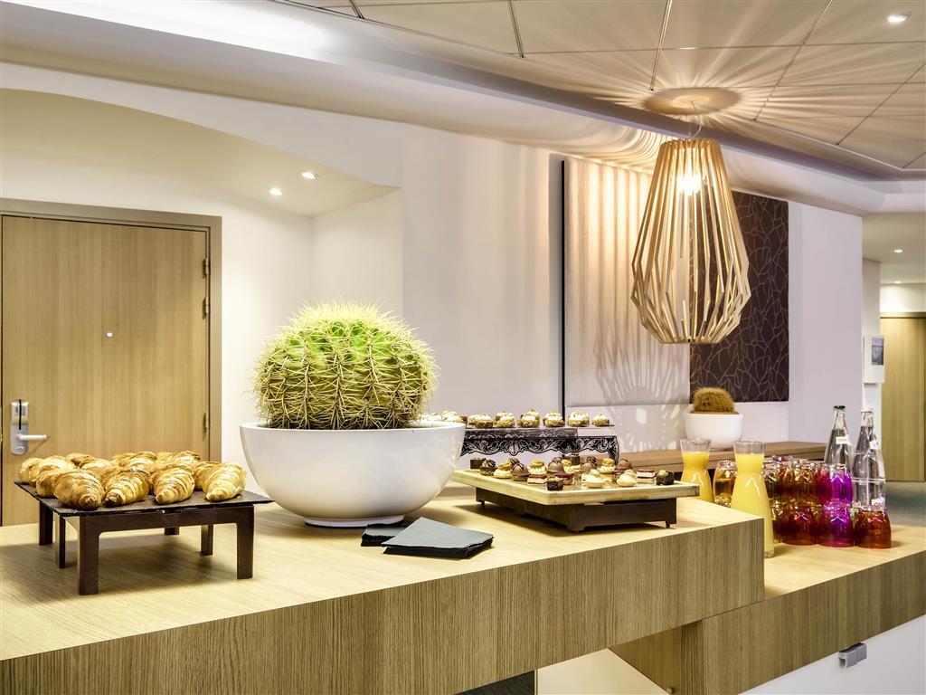 Novotel Paris Charenton le Pont