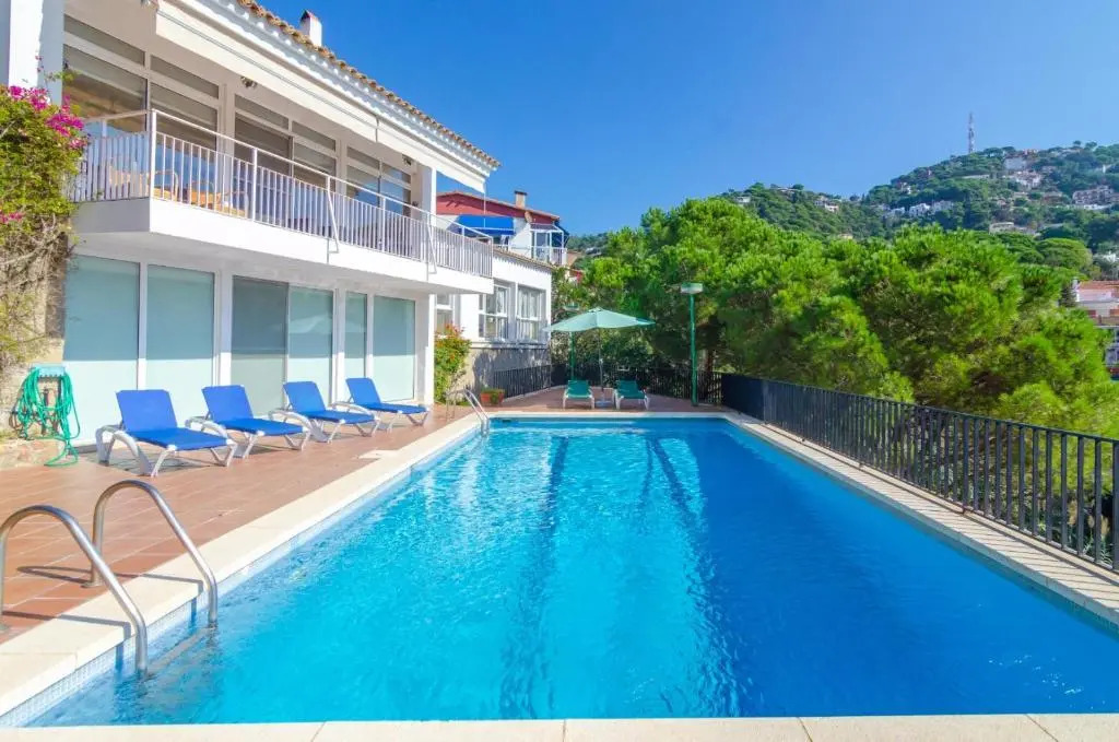 Club Villamar - Briana
