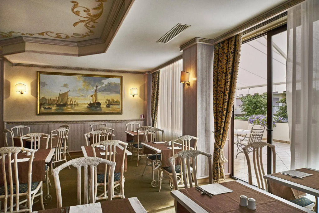 Palace Hotel Regina