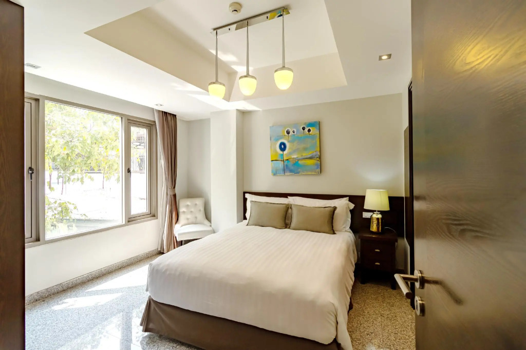 The Celadon Bangkok