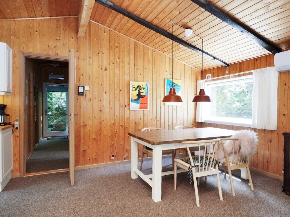 5 Person Holiday Home in Frederiksvaerk