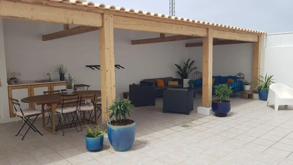 White Guest House