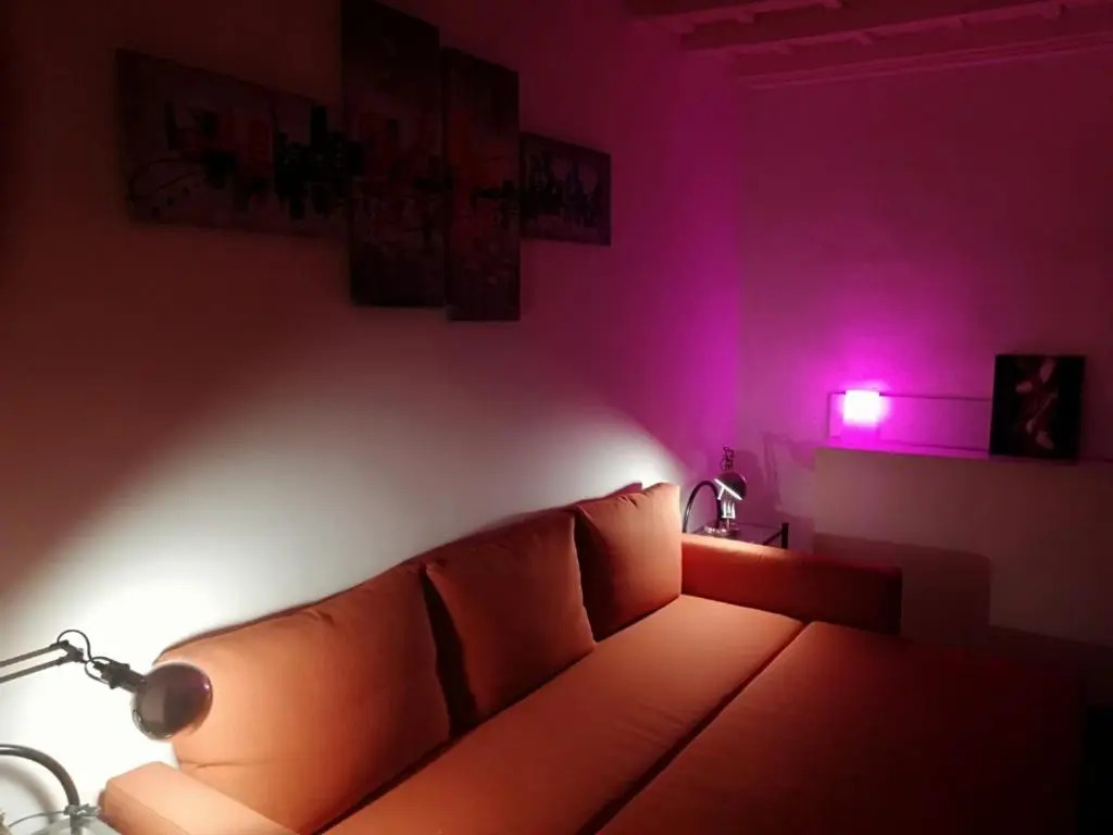 Coronari 45 apartment