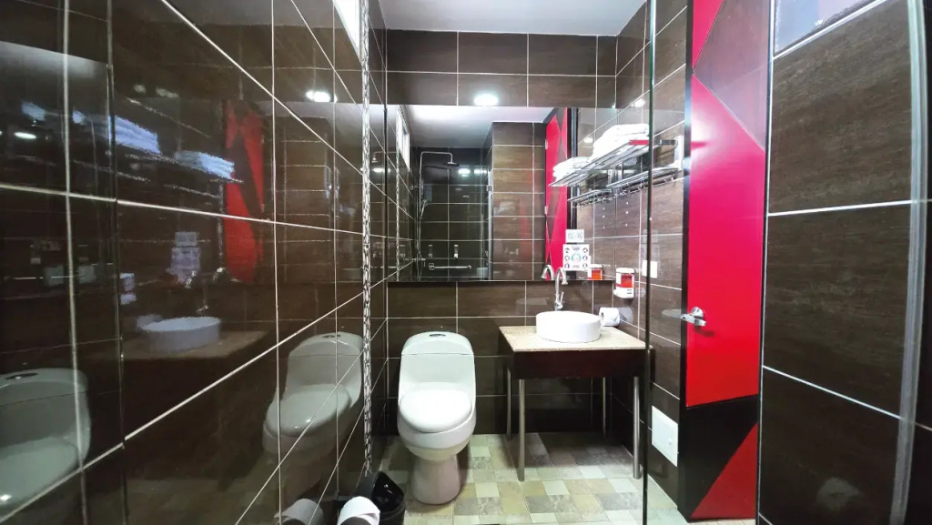 Hotel Boutique City Center