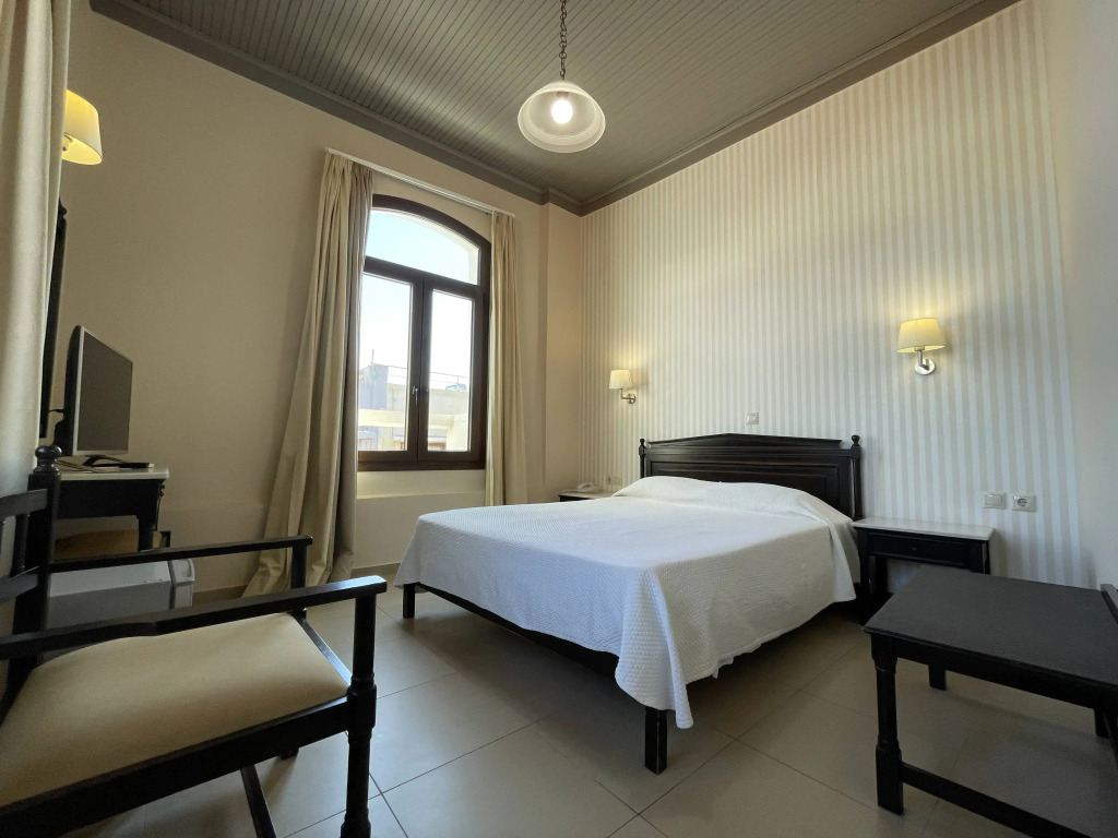 Fortezza Hotel