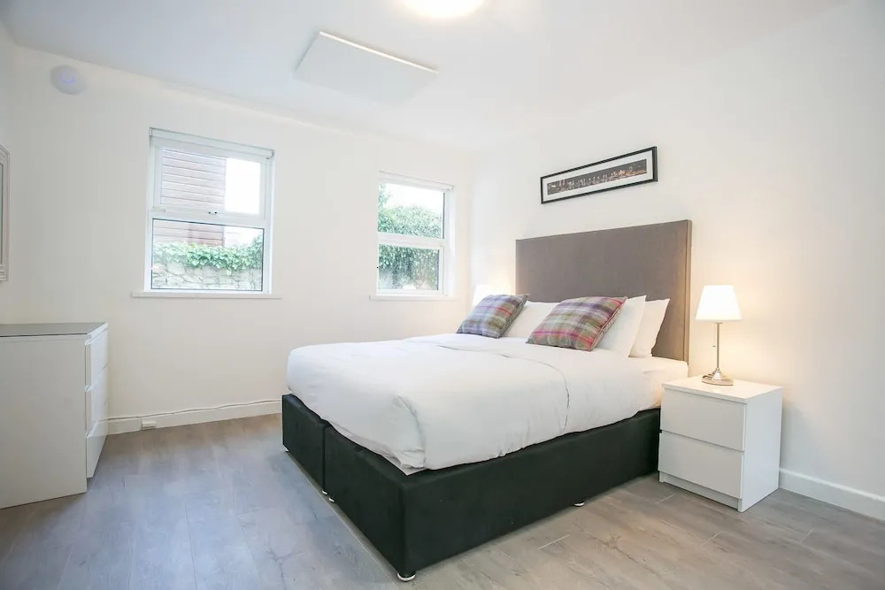 Grand Canal District Apartments