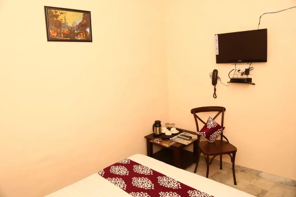 Hotel Haveli Inn Jodhpur