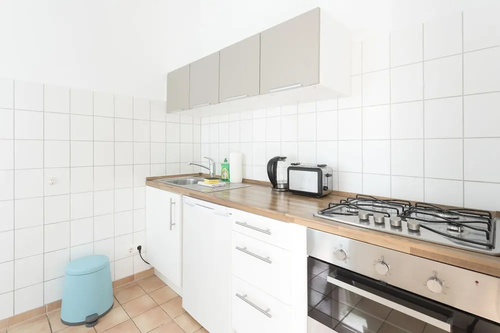 Primeflats - Apartments am Arnimplatz