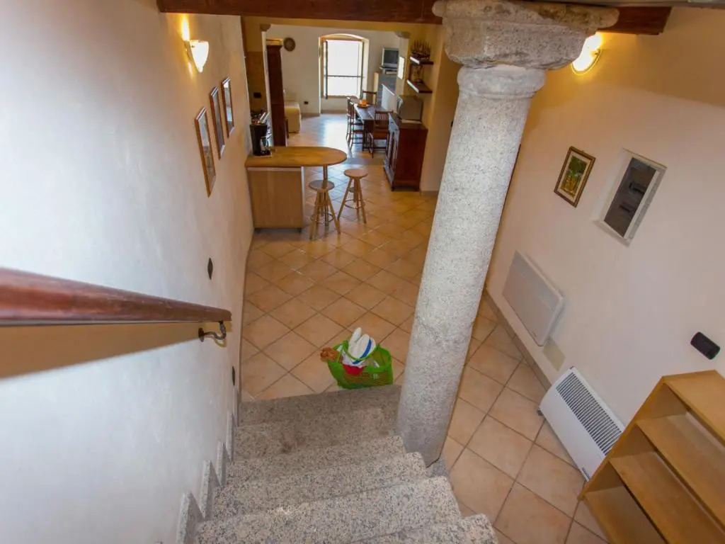 Appartement Menton, 1 pièce, 5 personnes - FR-1-196-195