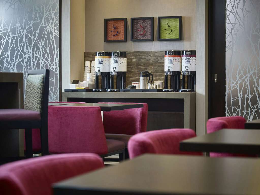 Hampton Inn by Hilton Timmins