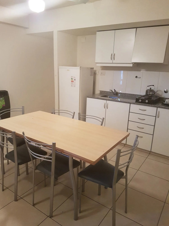 Uvas Apart Hotel
