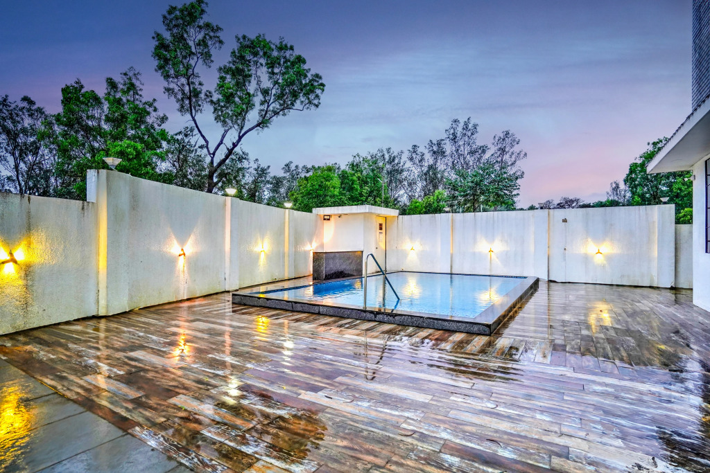 Villa Viva By DanCenter | 5BHK | Pvt Pool | Lonavala