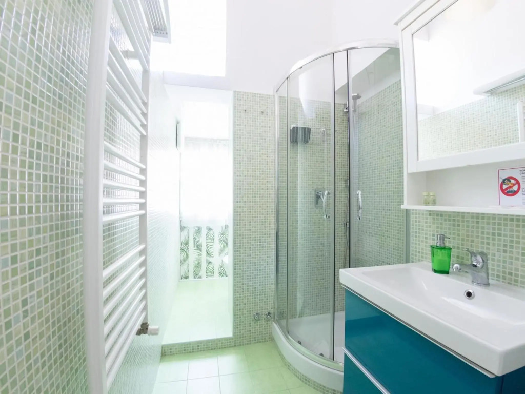 The Best Rent - Beautiful two-bedroom apartment near Colosseo