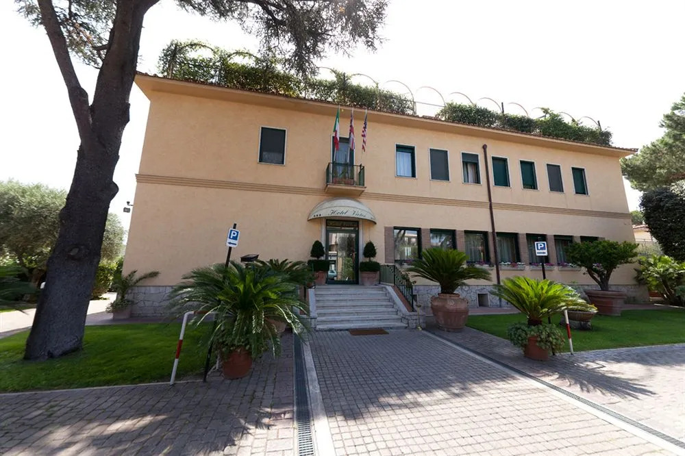 Hotel Victor