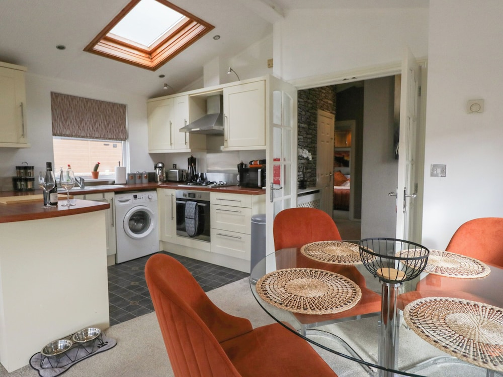 Gressingham View Lodge