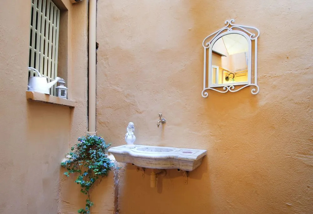 Appartamento delle Belle Arti