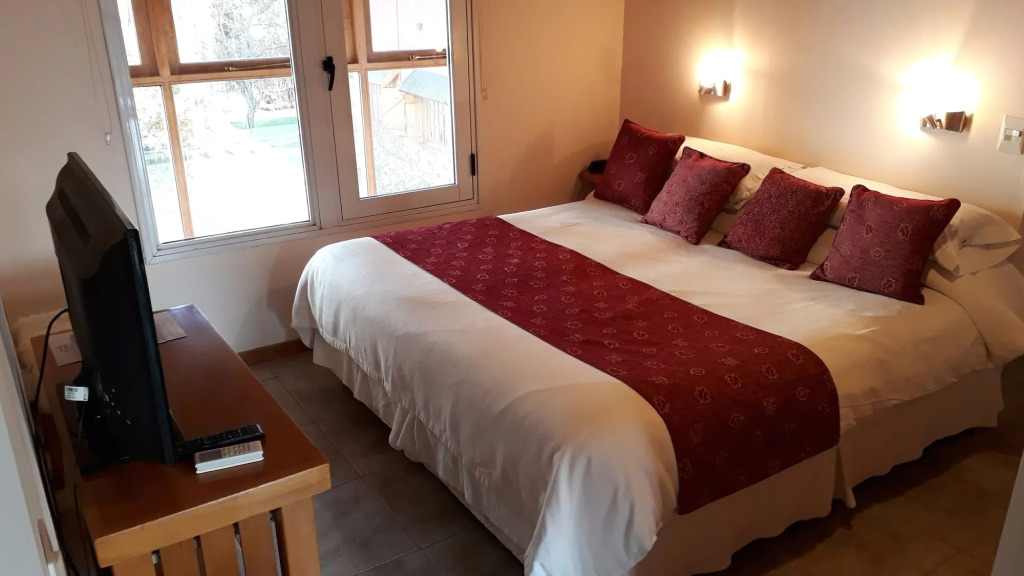 Hotel Antiguos